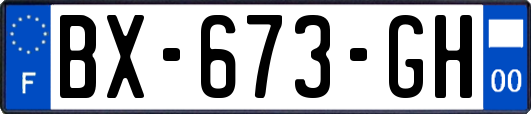 BX-673-GH