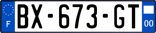 BX-673-GT