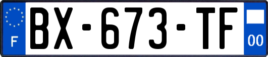 BX-673-TF