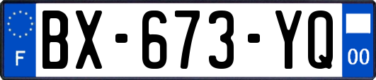 BX-673-YQ