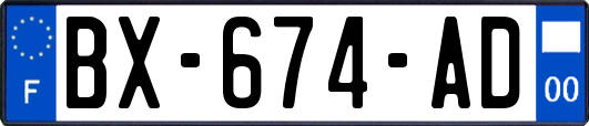 BX-674-AD