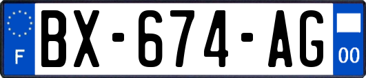 BX-674-AG