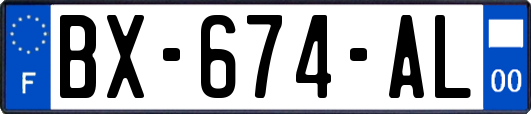 BX-674-AL