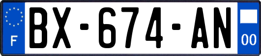 BX-674-AN