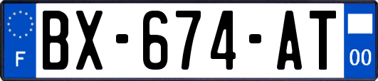 BX-674-AT