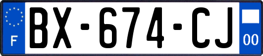 BX-674-CJ