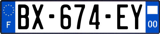 BX-674-EY