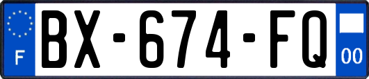 BX-674-FQ