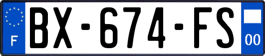 BX-674-FS