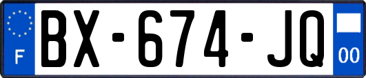 BX-674-JQ