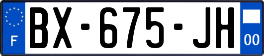 BX-675-JH