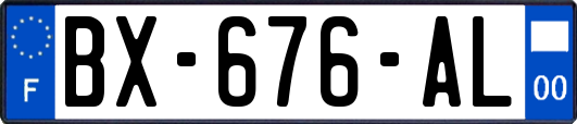 BX-676-AL