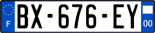 BX-676-EY