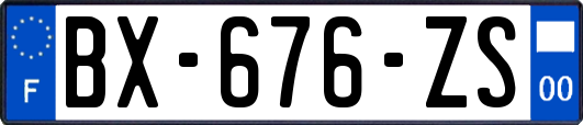 BX-676-ZS