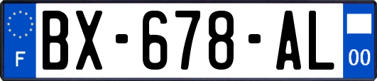 BX-678-AL