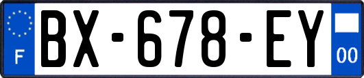 BX-678-EY