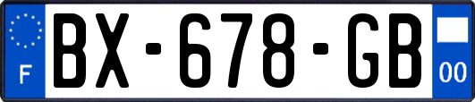 BX-678-GB