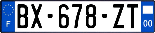 BX-678-ZT