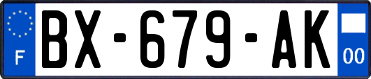 BX-679-AK