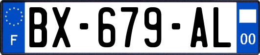 BX-679-AL