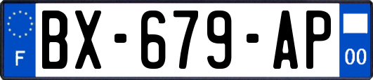 BX-679-AP