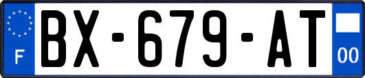 BX-679-AT