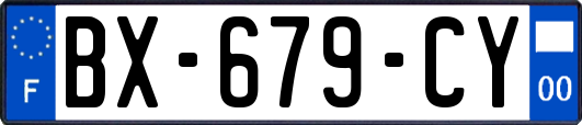 BX-679-CY