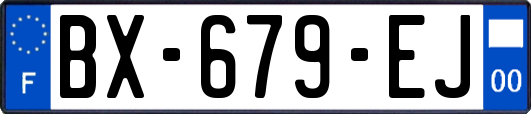 BX-679-EJ