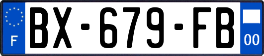 BX-679-FB