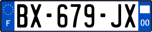 BX-679-JX