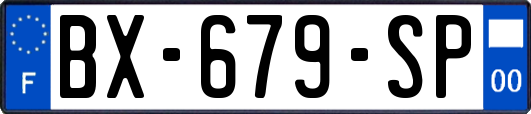 BX-679-SP