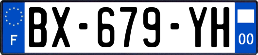 BX-679-YH