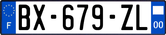 BX-679-ZL