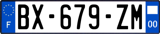 BX-679-ZM