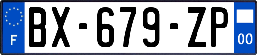 BX-679-ZP