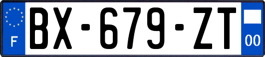 BX-679-ZT