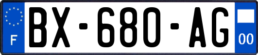 BX-680-AG