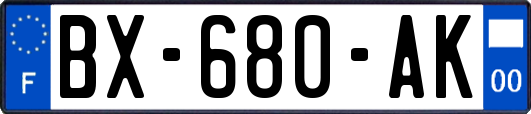 BX-680-AK