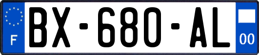 BX-680-AL