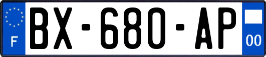 BX-680-AP