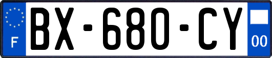 BX-680-CY