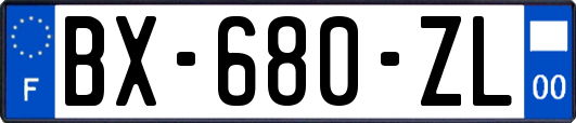 BX-680-ZL