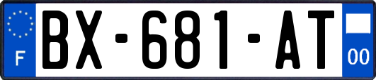 BX-681-AT