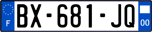 BX-681-JQ