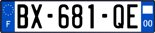 BX-681-QE