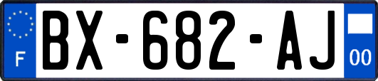 BX-682-AJ