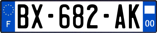 BX-682-AK