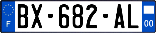 BX-682-AL