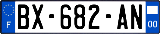 BX-682-AN