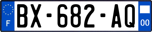 BX-682-AQ